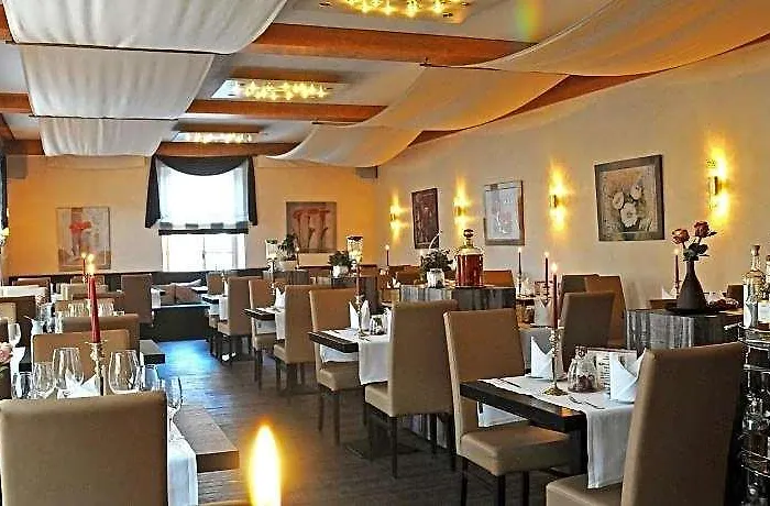 Hotel- Restaurant Doppeladler