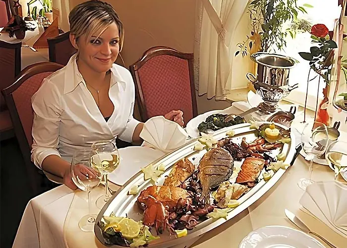 Hotel- Restaurant Doppeladler