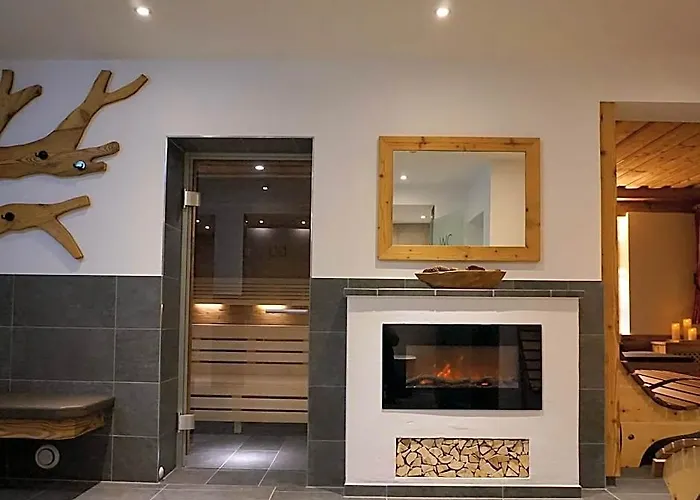 Apartment In Wildschonau By Schatzberg Lift