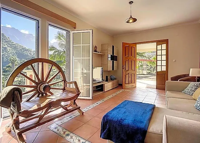 Mountain View Villa By Atlantic Holiday