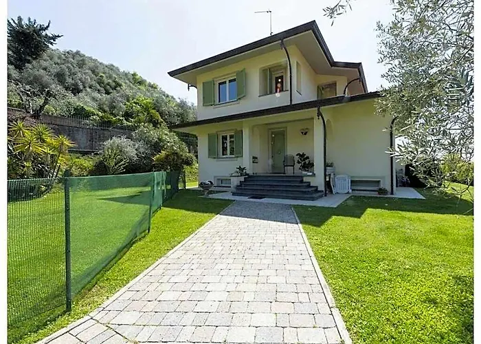 Villa Mia Comfortable Holiday Residence