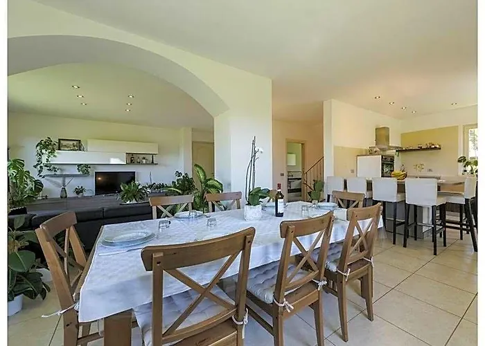 Villa Mia Comfortable Holiday Residence
