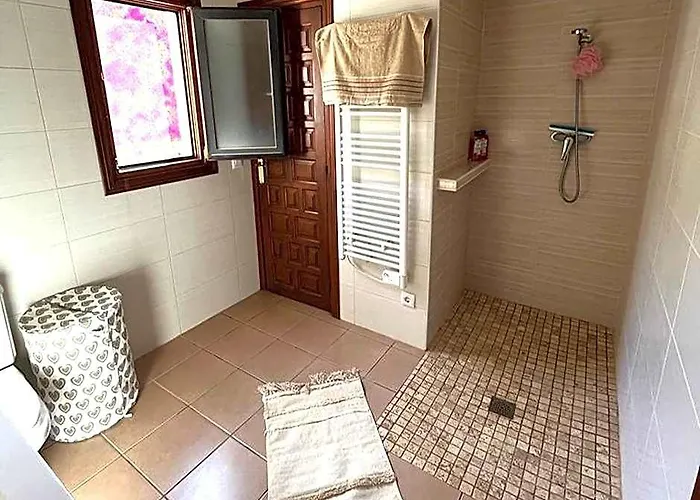Villa With Private Pool In Moraira
