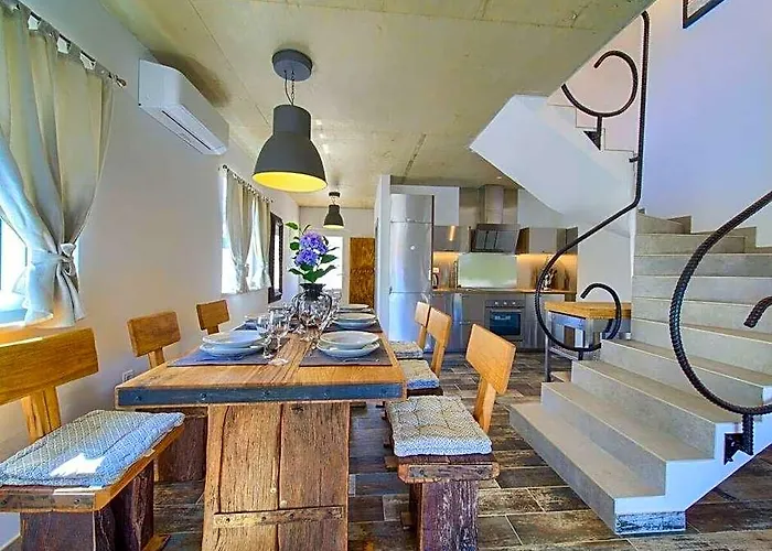 Imperia 4 Comfortable Holiday Residence