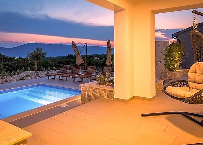 Salvia Comfortable Holiday Residence