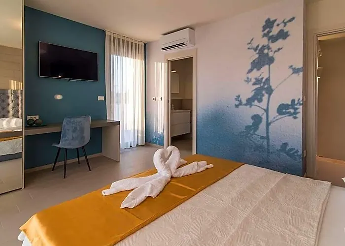 Salvia Comfortable Holiday Residence