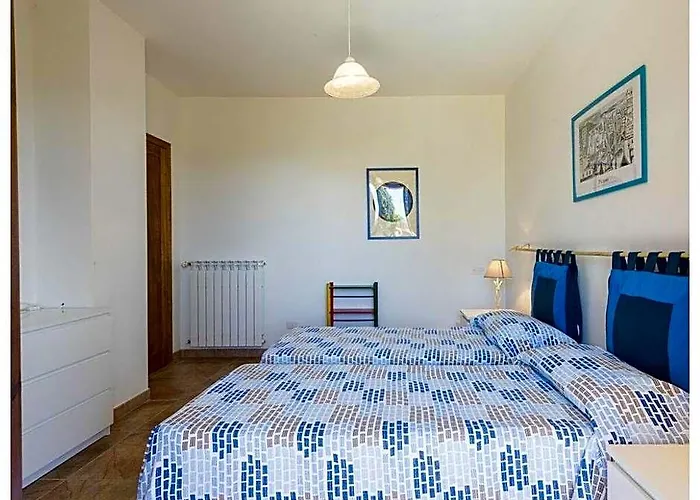 Villa Clemente Comfortable Holiday Residence