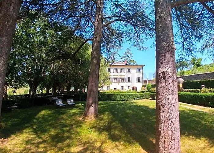 Historic Villa With Pool For Exclusive Use