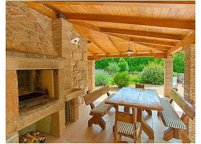 Mediterana Comfortable Holiday Residence
