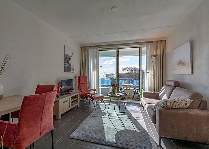 Studio In Groote Keeten By The Beach