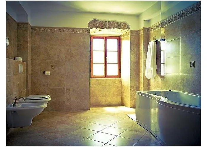 Mediterana Comfortable Holiday Residence