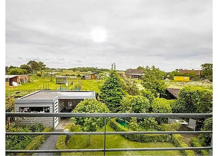 Villa Duinzand Comfortable Holiday Residence
