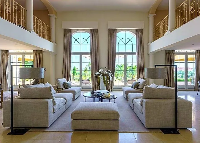 Villa Golfe Bleu - Sainte Maxime Grimaud