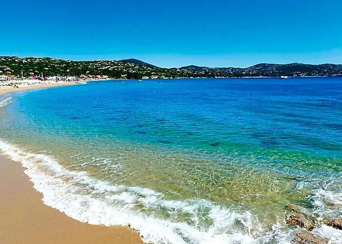 Villa Golfe Bleu - Sainte Maxime Grimaud