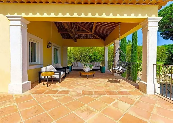 Villa Golfe Bleu - Sainte Maxime Grimaud