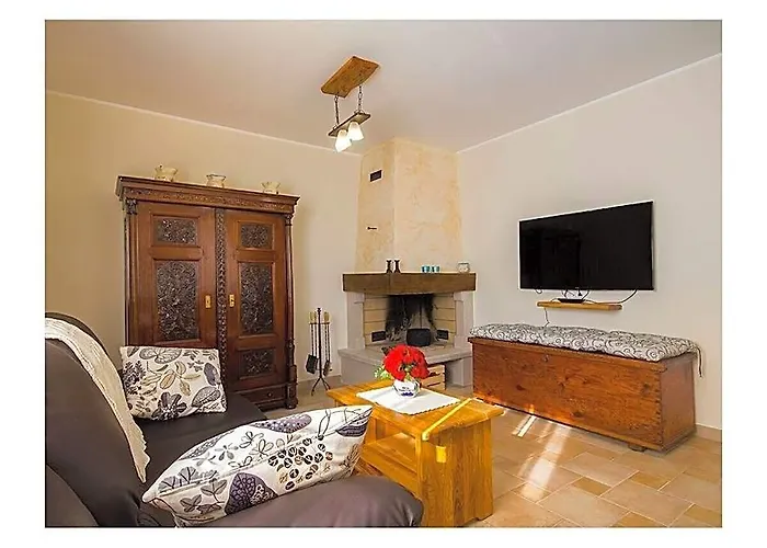 Luca Comfortable Holiday Residence