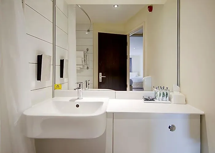 Belvilla Newport City Centre Lifestyle