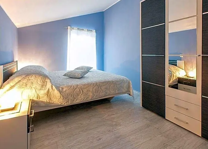 Sky Comfortable Holiday Residence