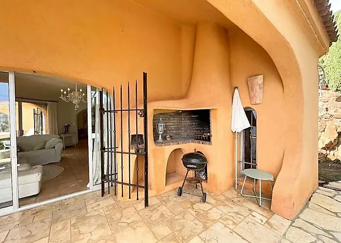 Voisins Palais Bulles