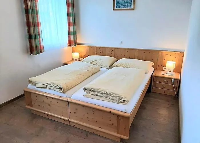 Apartment In Radstadt Near Ski Amade
