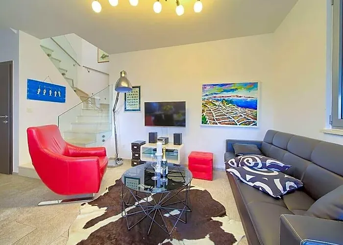 Miracle 2 Comfortable Holiday Residence