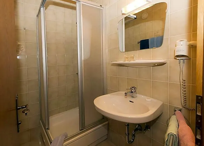 Apartment In Radstadt Near Ski Amade