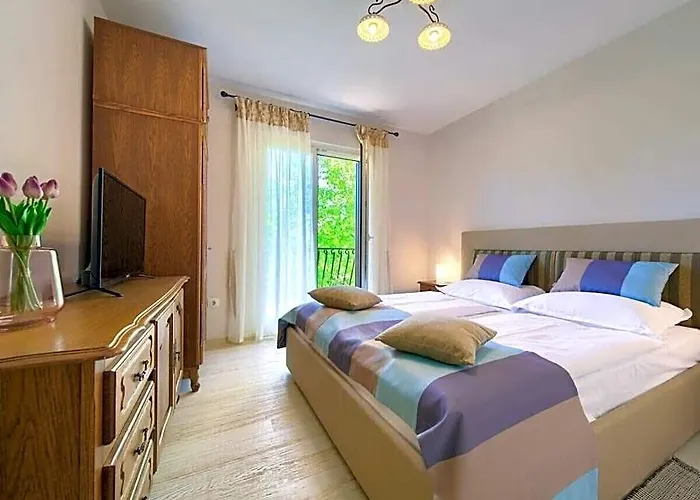 Amoretta Comfortable Holiday Residence