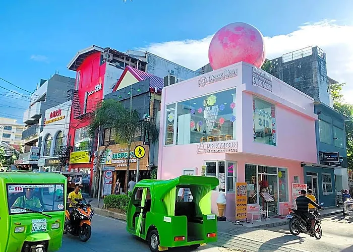 La Pearla Place Boracay Dmall