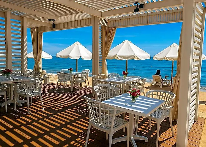 Chalet Near Mediterranean Sea