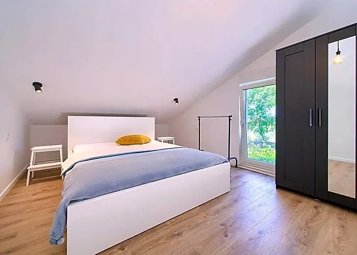 Gardena Comfortable Holiday Residence