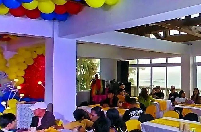 Three M'S Hotel And Restaurant