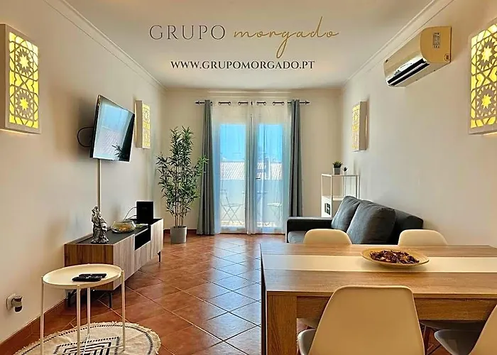 Grupo Morgado - Morgado Privilege