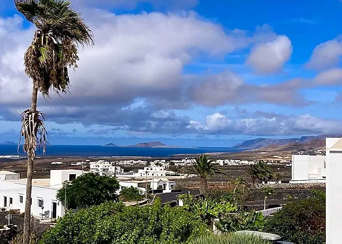 Casa Vista Bermeja