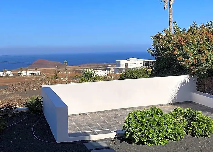 Casa Vista Bermeja