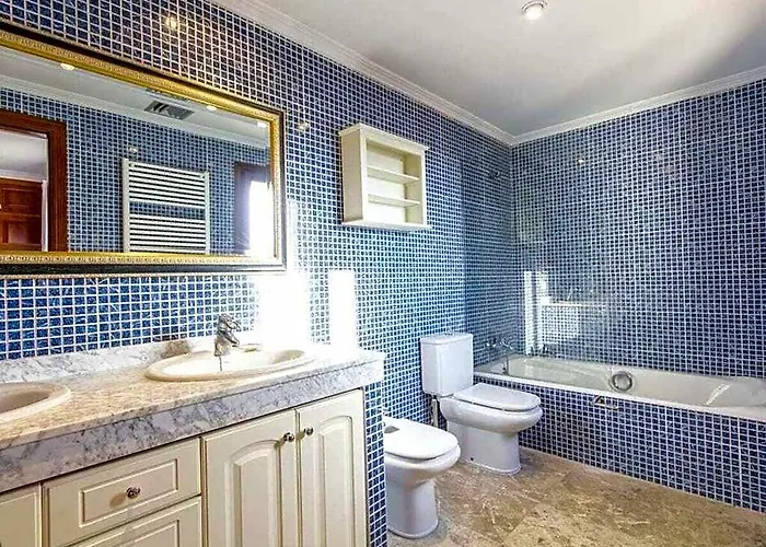 Catala Comfortable Holiday Residence