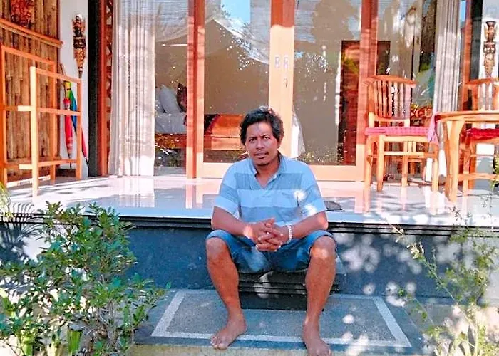Buntera Homestay Sidemen
