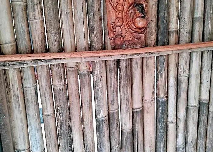 Buntera Homestay Sidemen