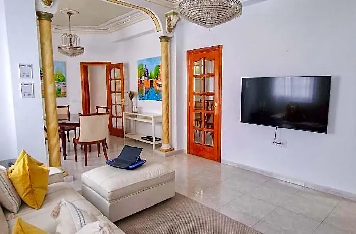 De Villa Suites