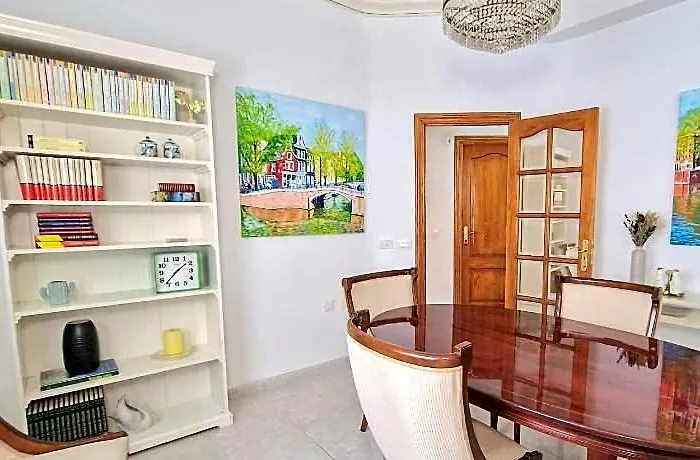 De Villa Suites