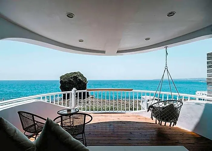 Yellow'S Kenting B&B II