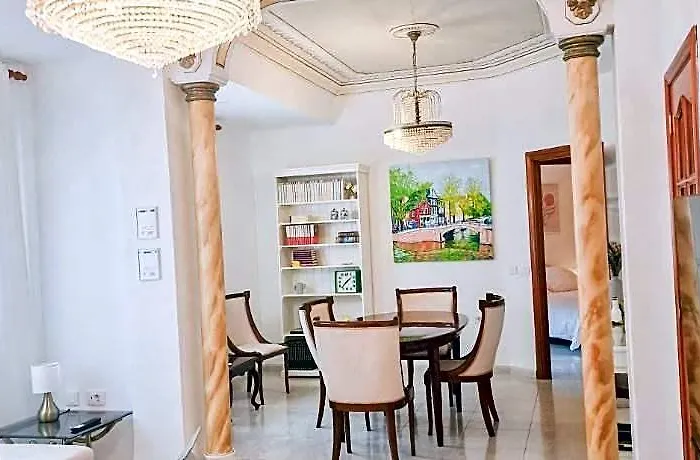 De Villa Suites