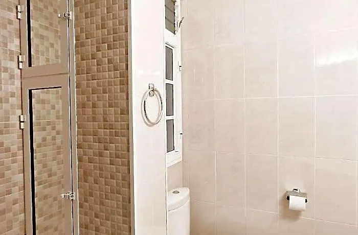 De Villa Suites