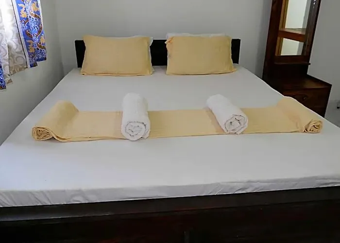 Attale Resort