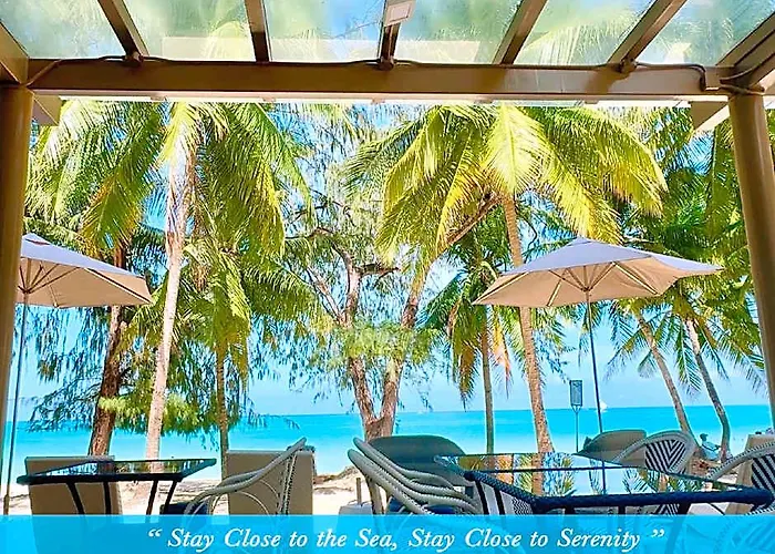Ondus Boracay Resort