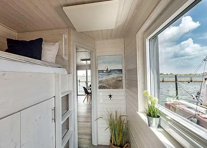 Isa-Bella Comfortable Holiday Residence