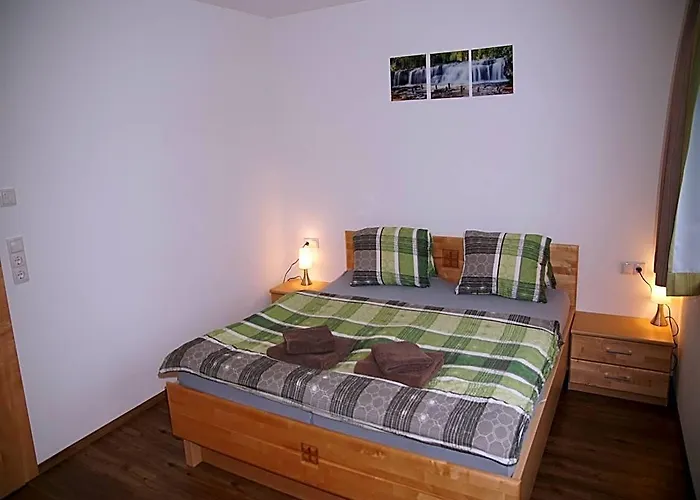 Chalet In Kaltenbach Near Ski Lift