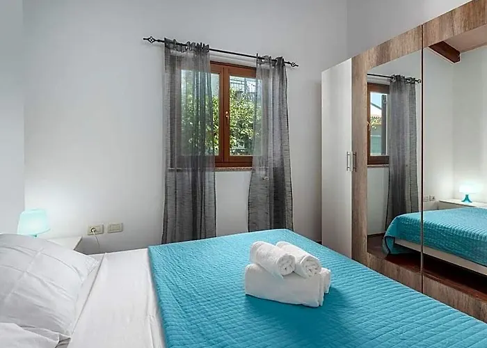 Villa Lucas Comfortable Holiday Residence