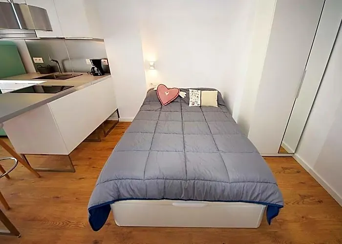 Tantulia Borinquen 215 Loft