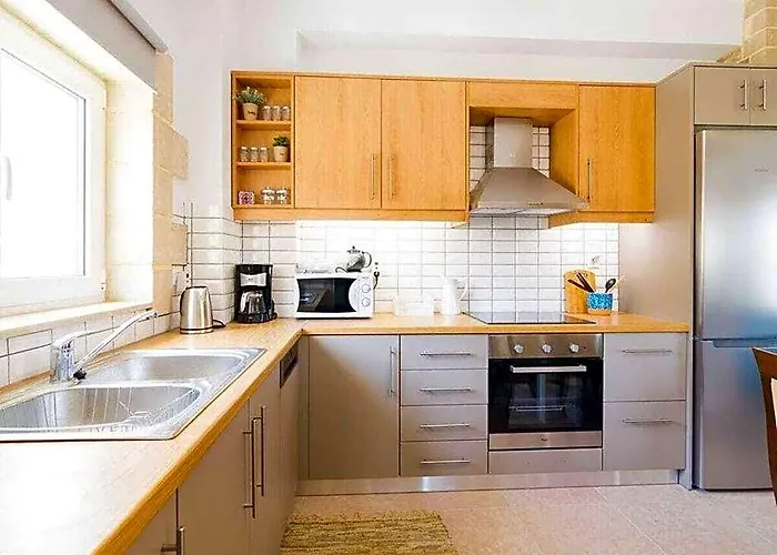 Efrosini Comfortable Holiday Residence