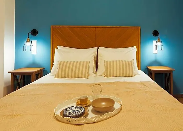 Efrosini Comfortable Holiday Residence
